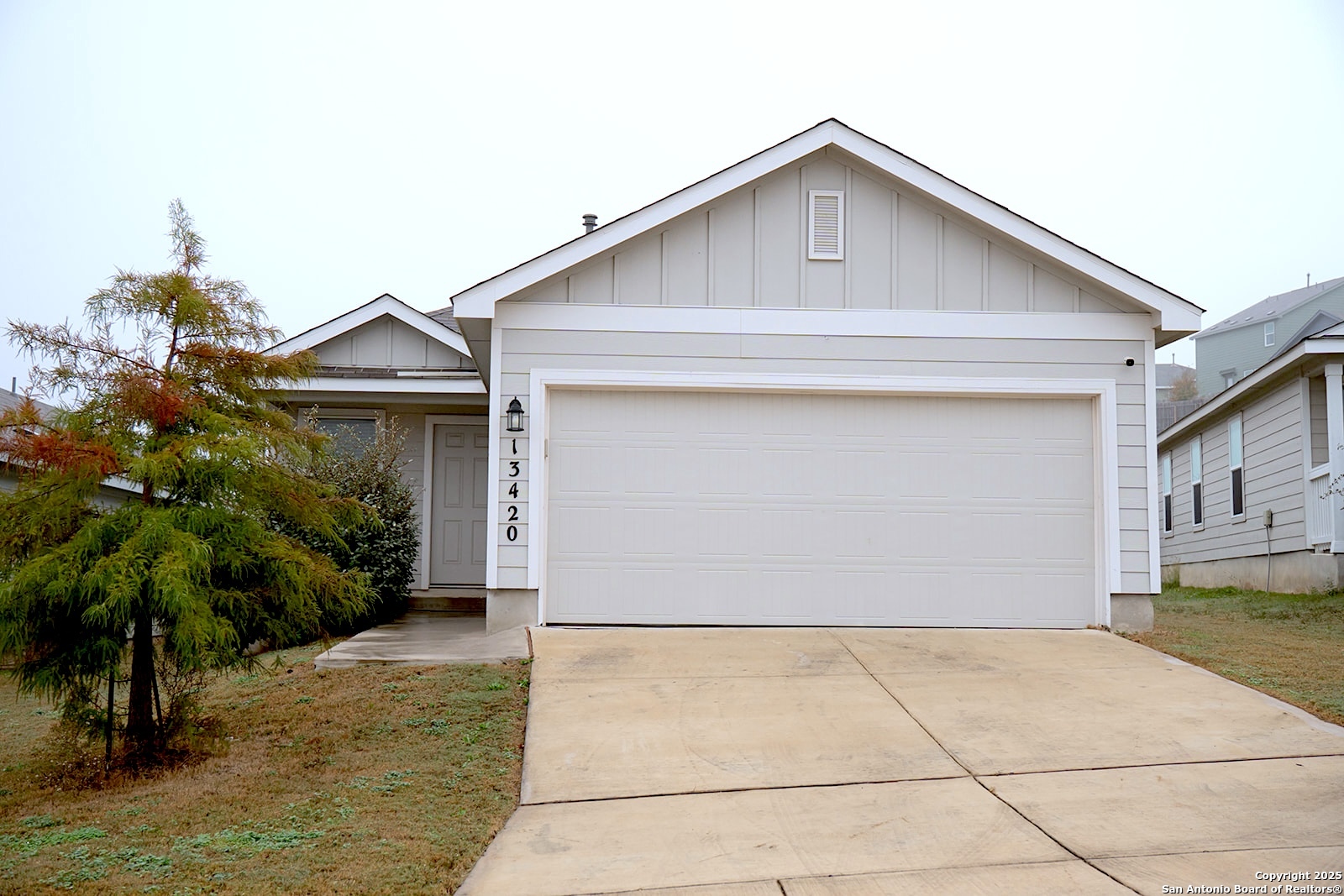 13420 Homestead Way San Antonio TX 78252