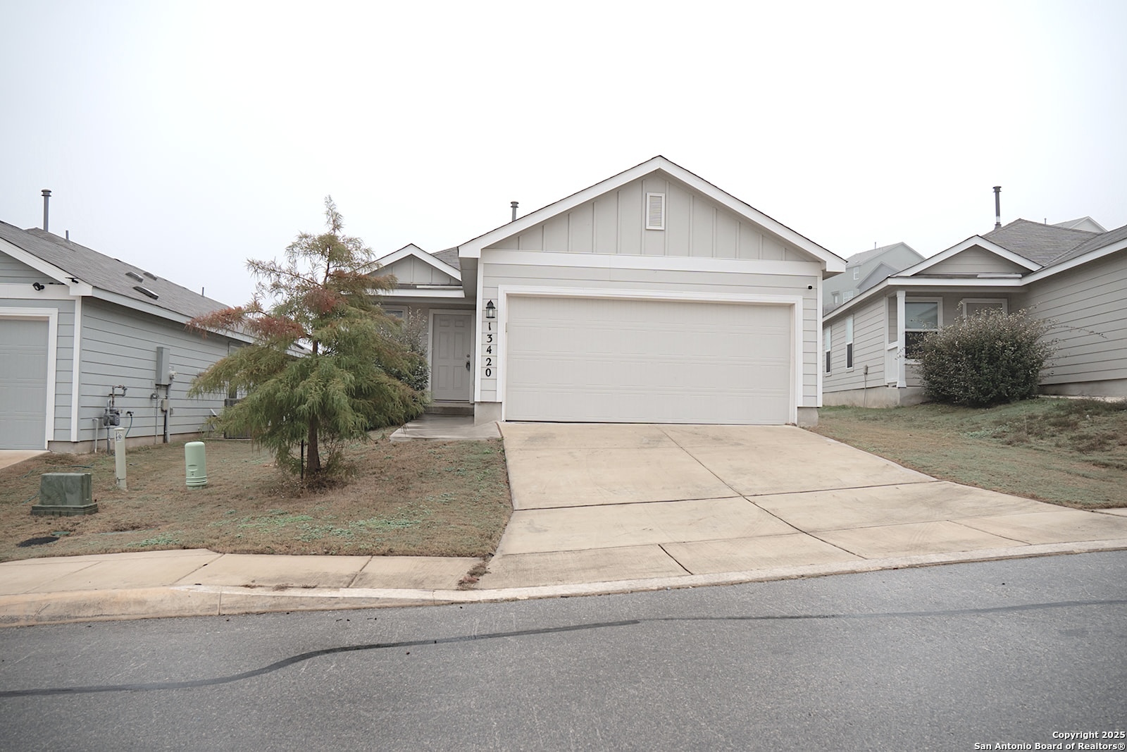 13420 Homestead Way San Antonio TX 78252