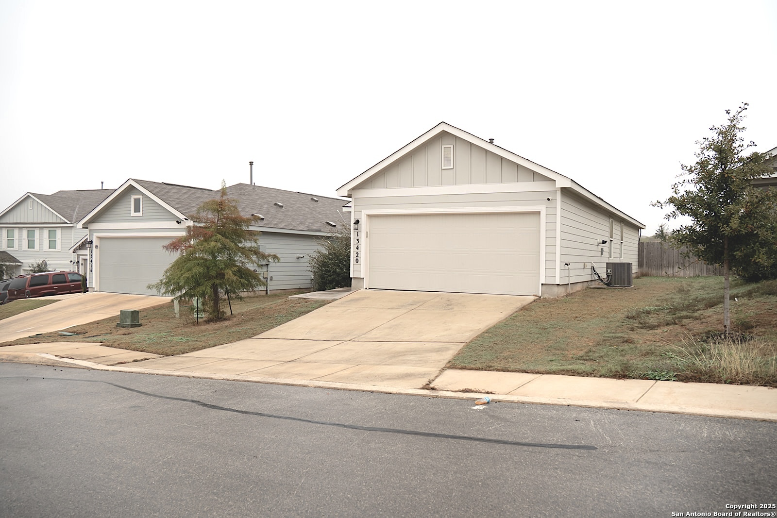 13420 Homestead Way San Antonio TX 78252