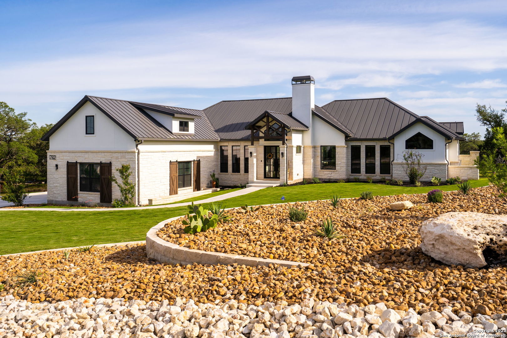 782 Maximino Ridge Road Bulverde TX 78163