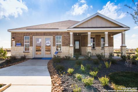 4331 Branch Way San Antonio TX 78223