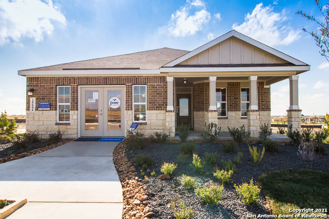 4331 Branch Way San Antonio TX 78223