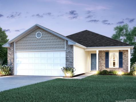10535 Lateleaf Oak San Antonio TX 78223