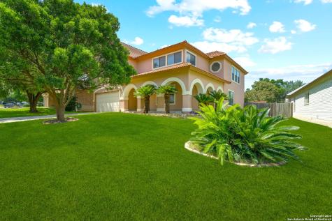 1923 Emerald Mist San Antonio TX 78230