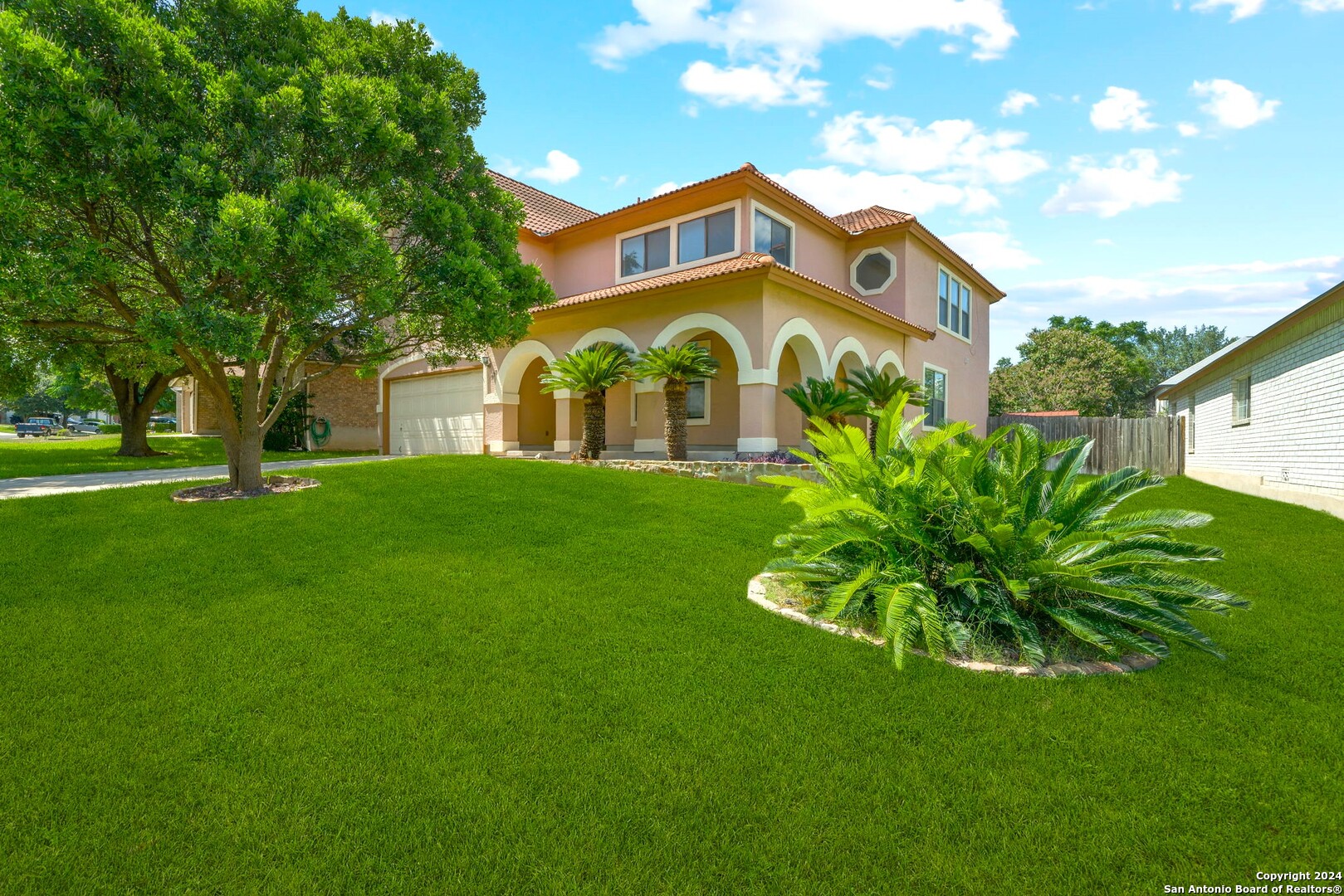 1923 Emerald Mist San Antonio TX 78230