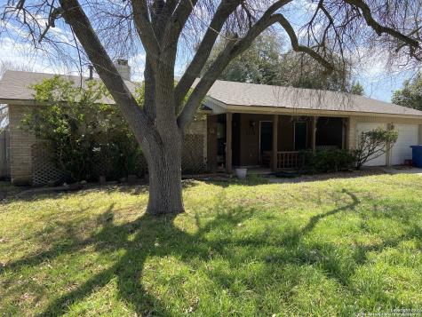 5710 Pine Country Street San Antonio TX 78247
