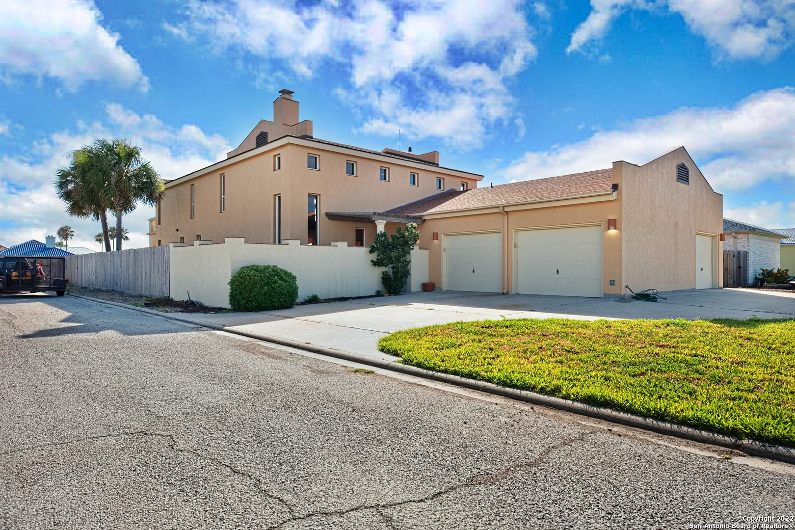 118 Bay Court Aransas Pass TX 78336