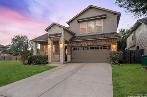 4507 Territory San Antonio TX 78223