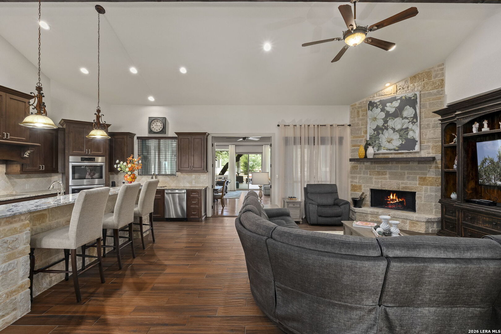 1408 Olivastro New Braunfels TX 78132