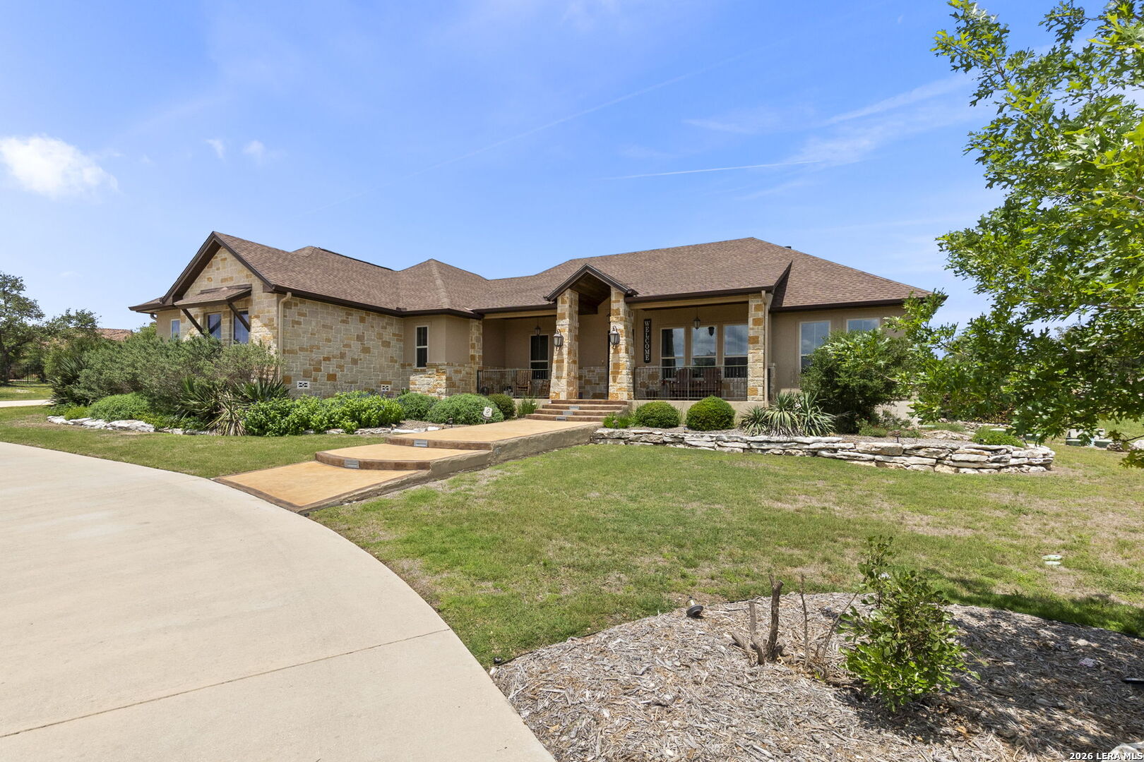 1408 Olivastro New Braunfels TX 78132