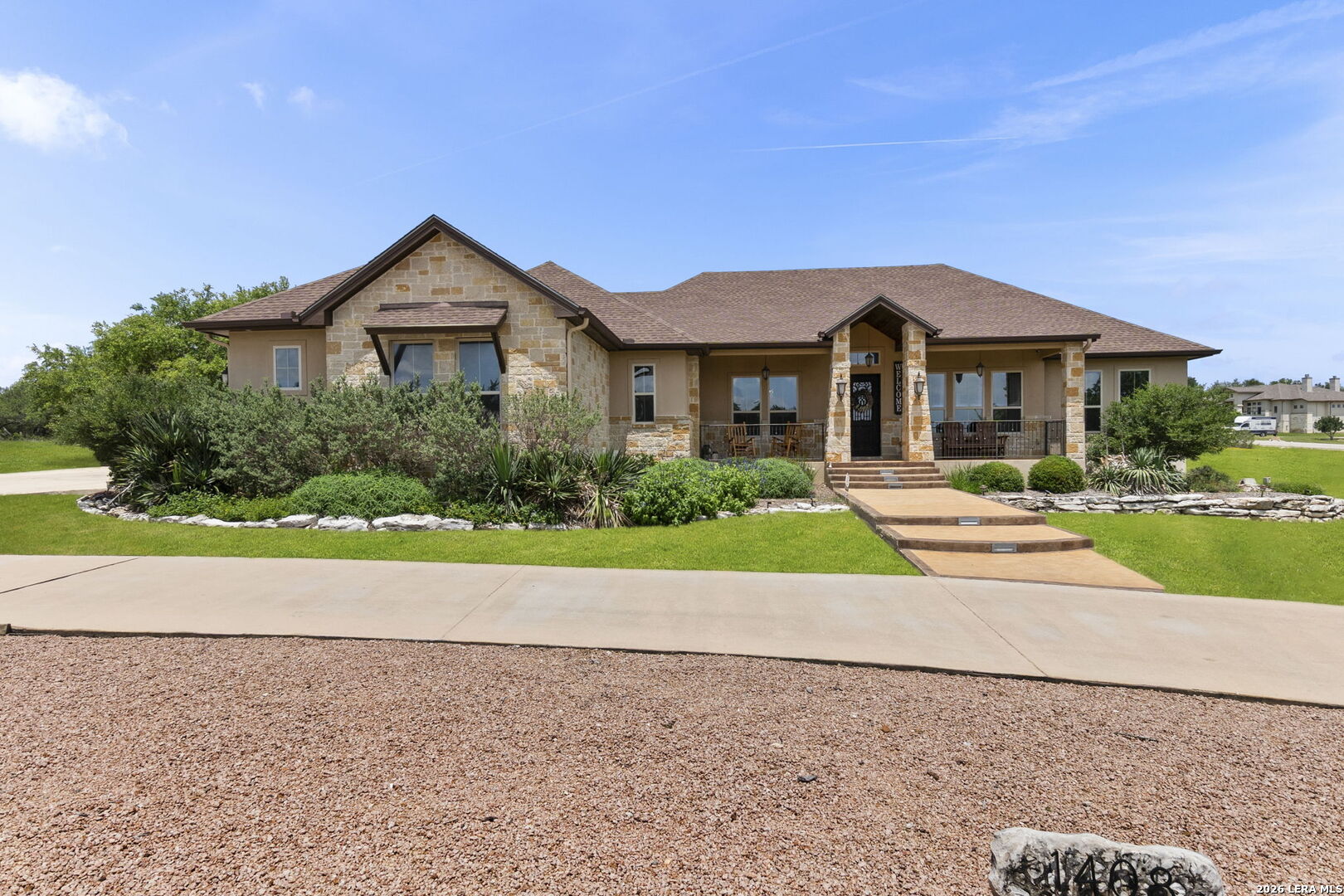 1408 Olivastro New Braunfels TX 78132