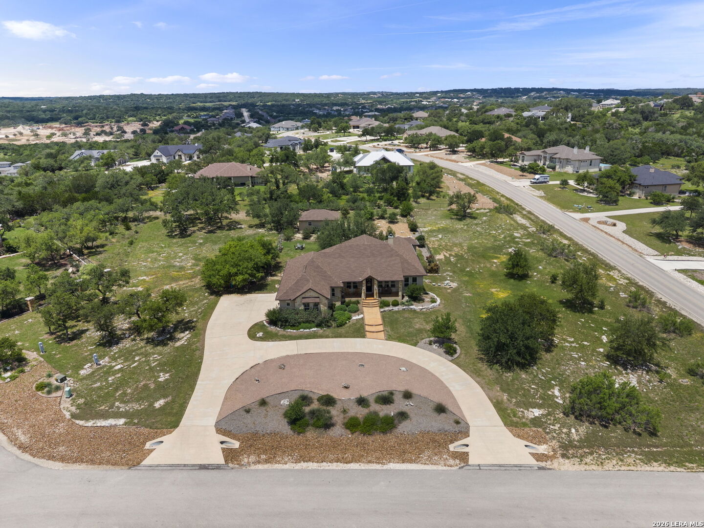 1408 Olivastro New Braunfels TX 78132