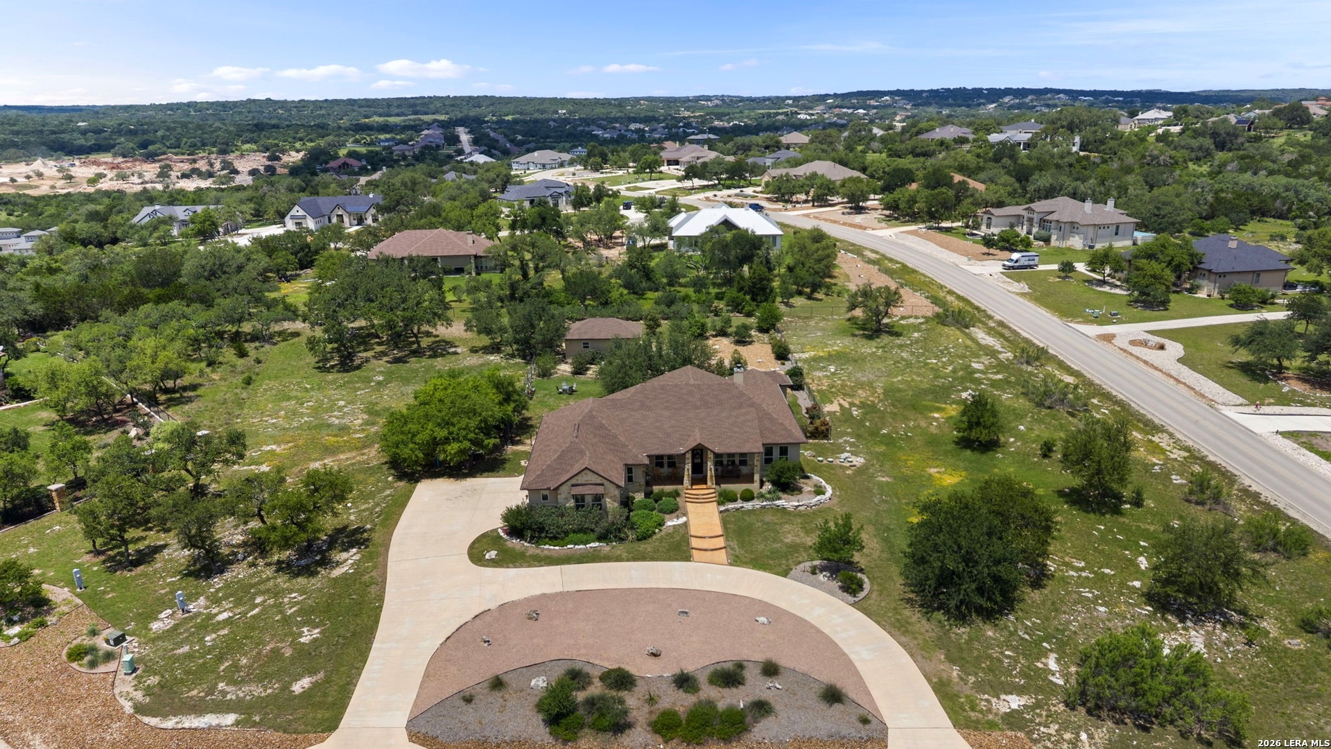 1408 Olivastro New Braunfels TX 78132