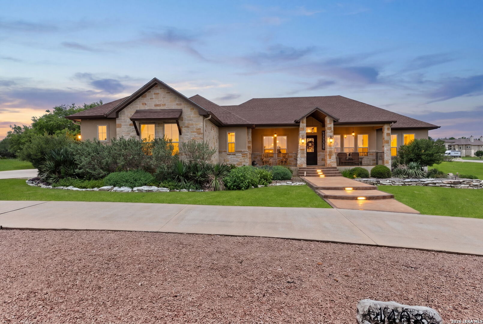 1408 Olivastro New Braunfels TX 78132