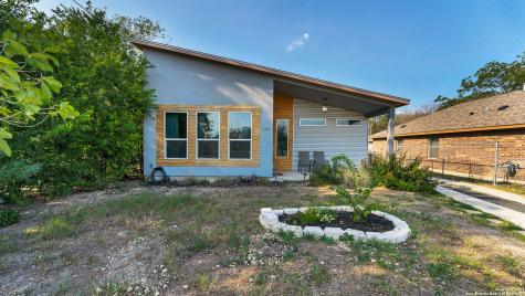 131 I Street San Antonio TX 78210