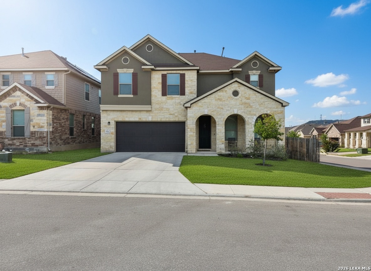 29906 Sestra Bulverde TX 78163