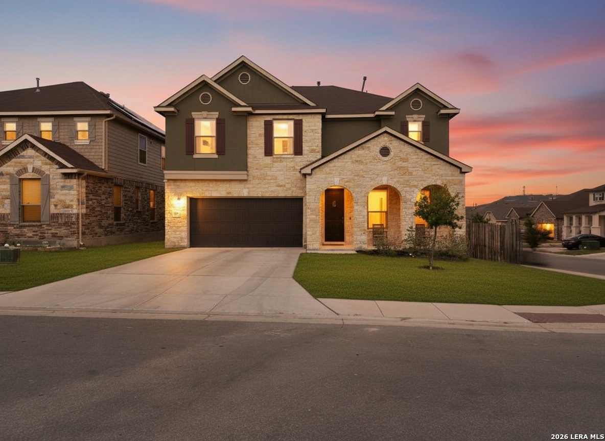 29906 Sestra Bulverde TX 78163