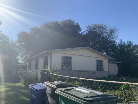 1815 Westvalley Drive San Antonio TX 78227