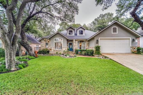 2253 Blackoak Bend San Antonio TX 78248