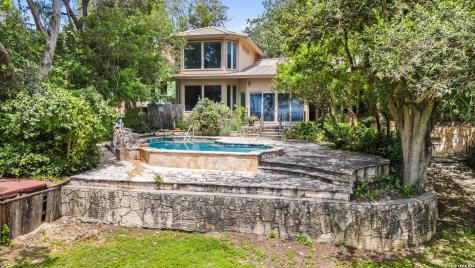436 Lakeview Boulevard New Braunfels TX 78130