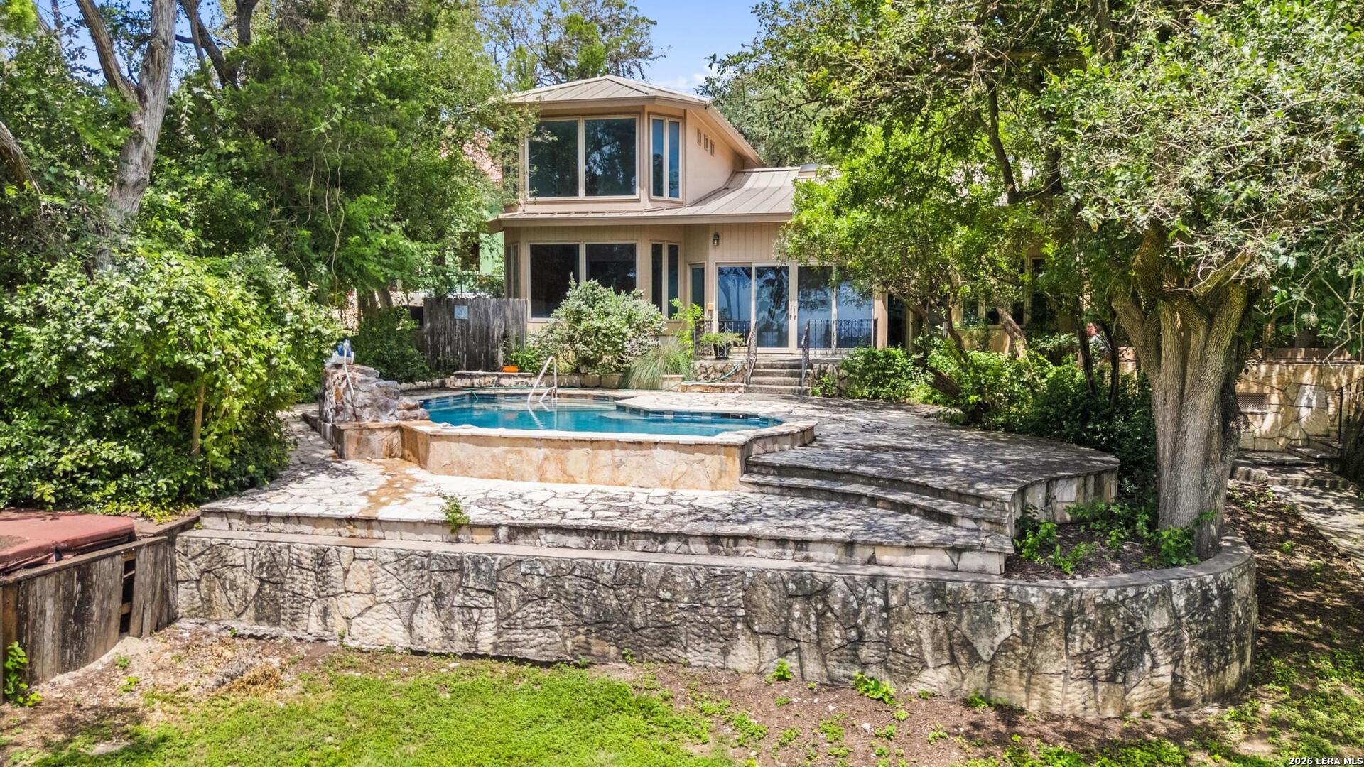 436 Lakeview Boulevard New Braunfels TX 78130