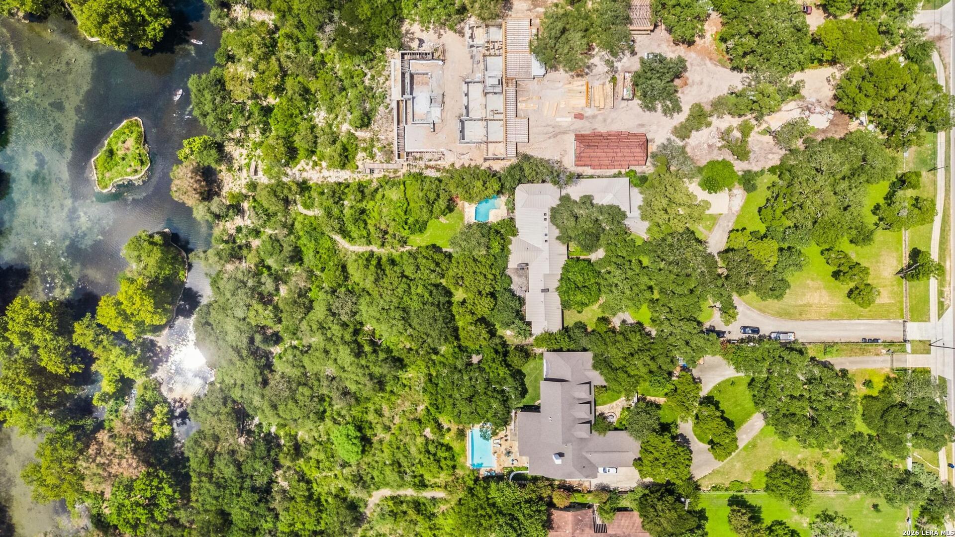 436 Lakeview Boulevard New Braunfels TX 78130