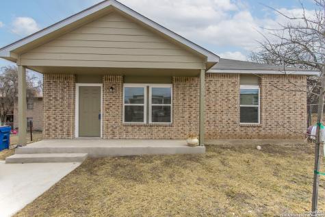 2230 Pinn Road San Antonio TX 78227