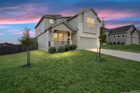 3642 Conrads Cloud New Braunfels TX 78130