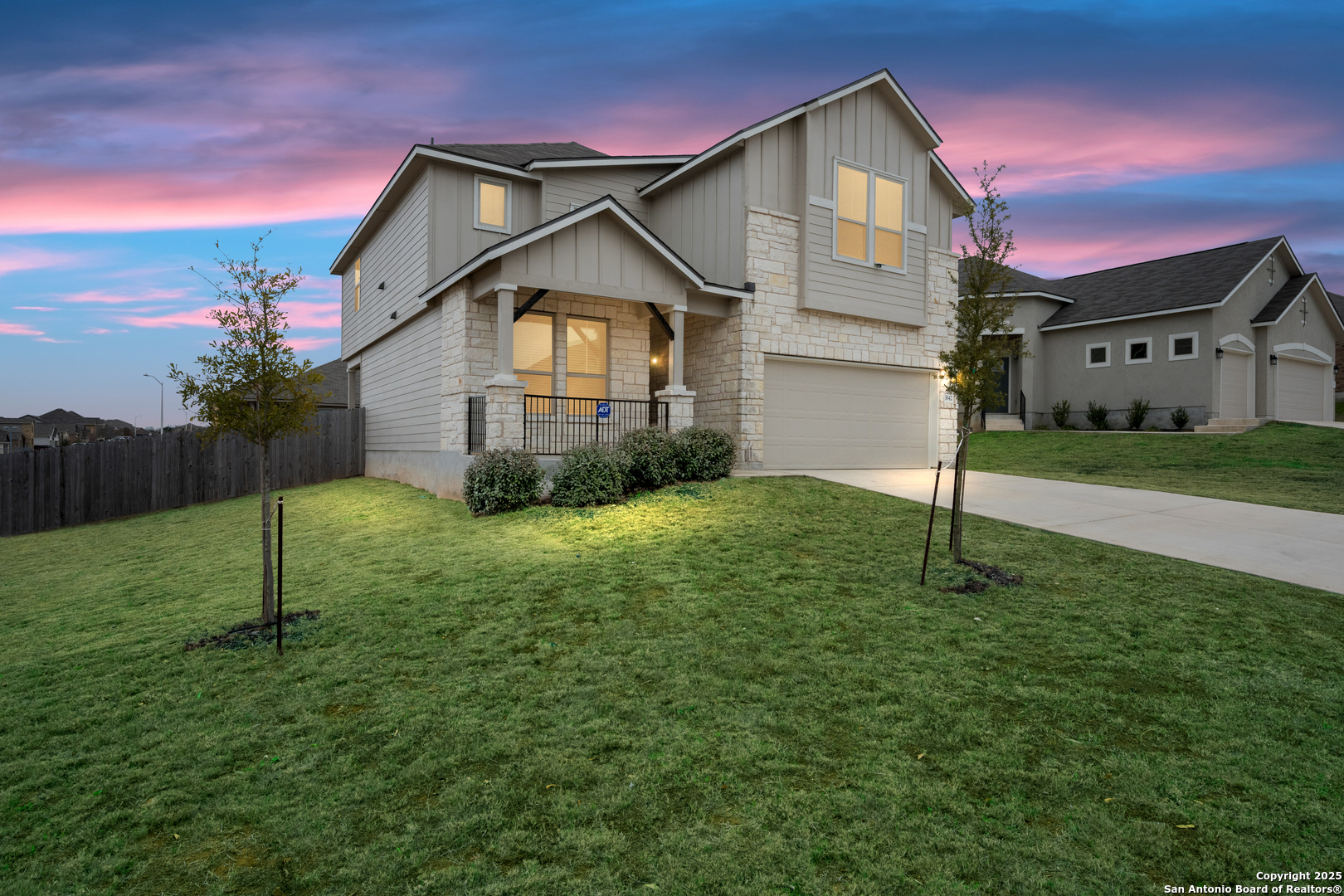 3642 Conrads Cloud New Braunfels TX 78130