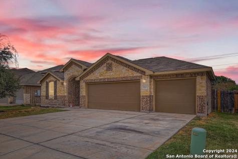 513 Briar Lane New Braunfels TX 78132