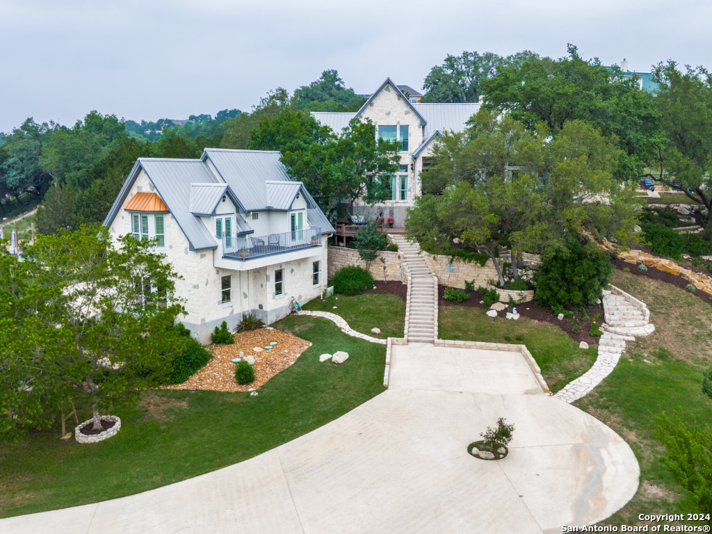 522 Mystic Shores Boulevard Spring Branch TX 78070