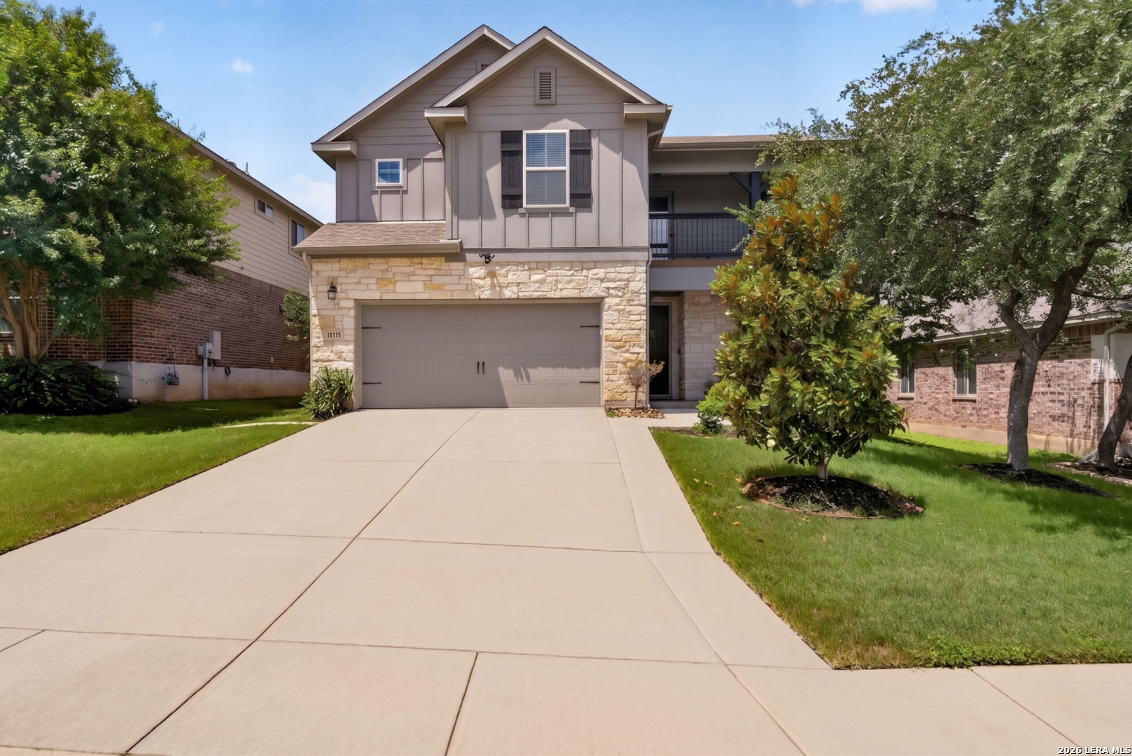 11715 Violet Cove San Antonio TX 78253