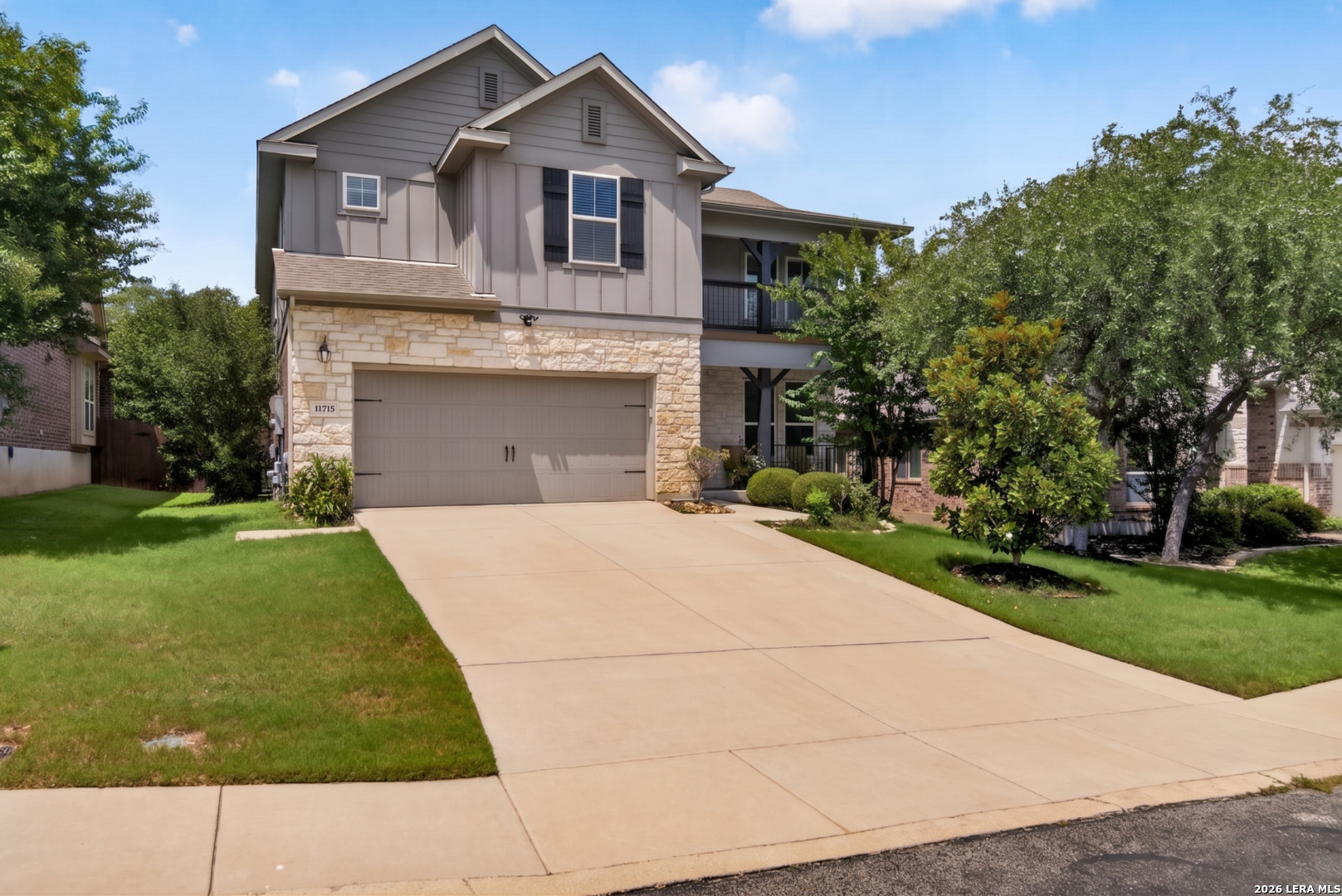 11715 Violet Cove San Antonio TX 78253
