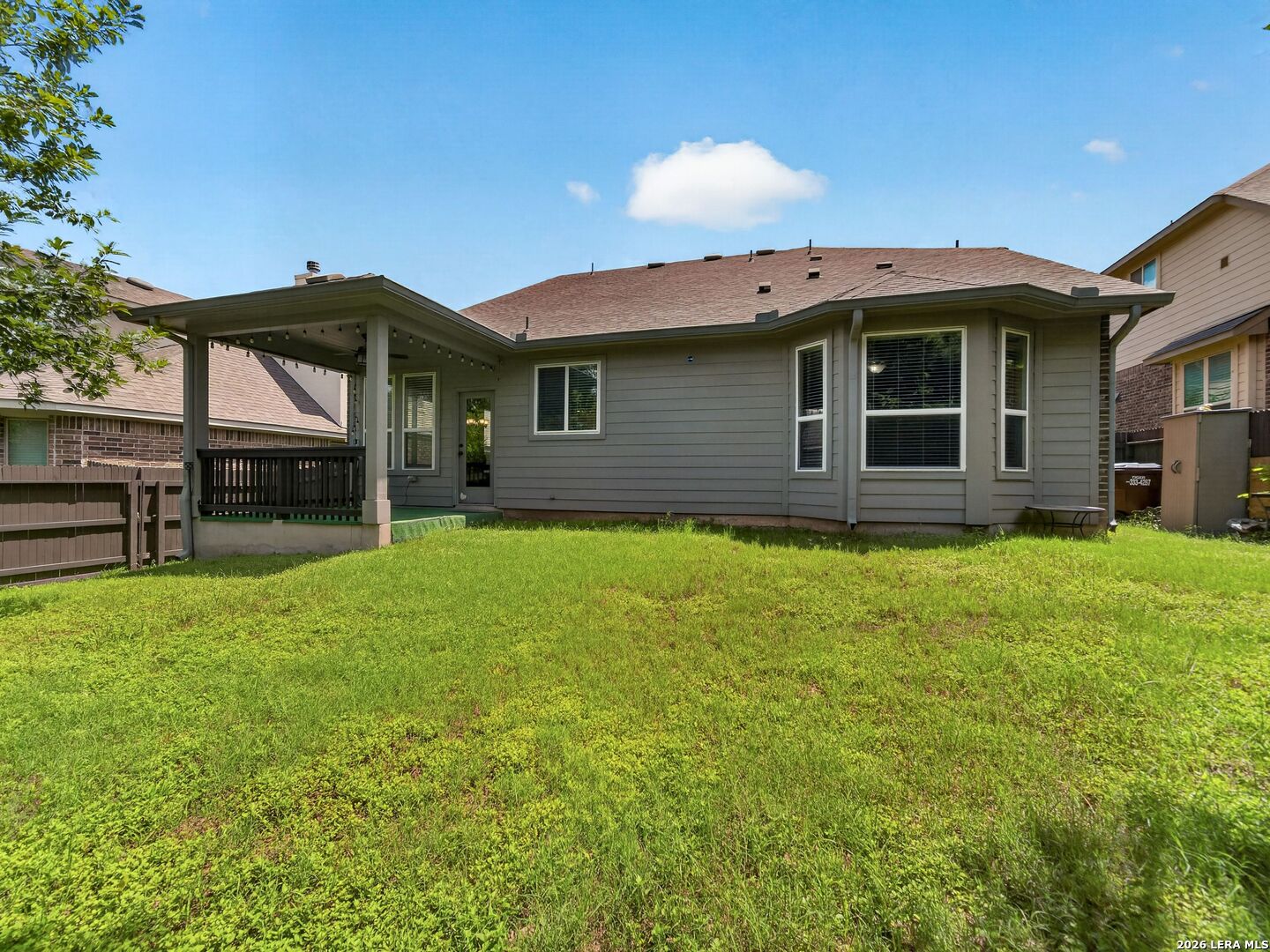 11715 Violet Cove San Antonio TX 78253