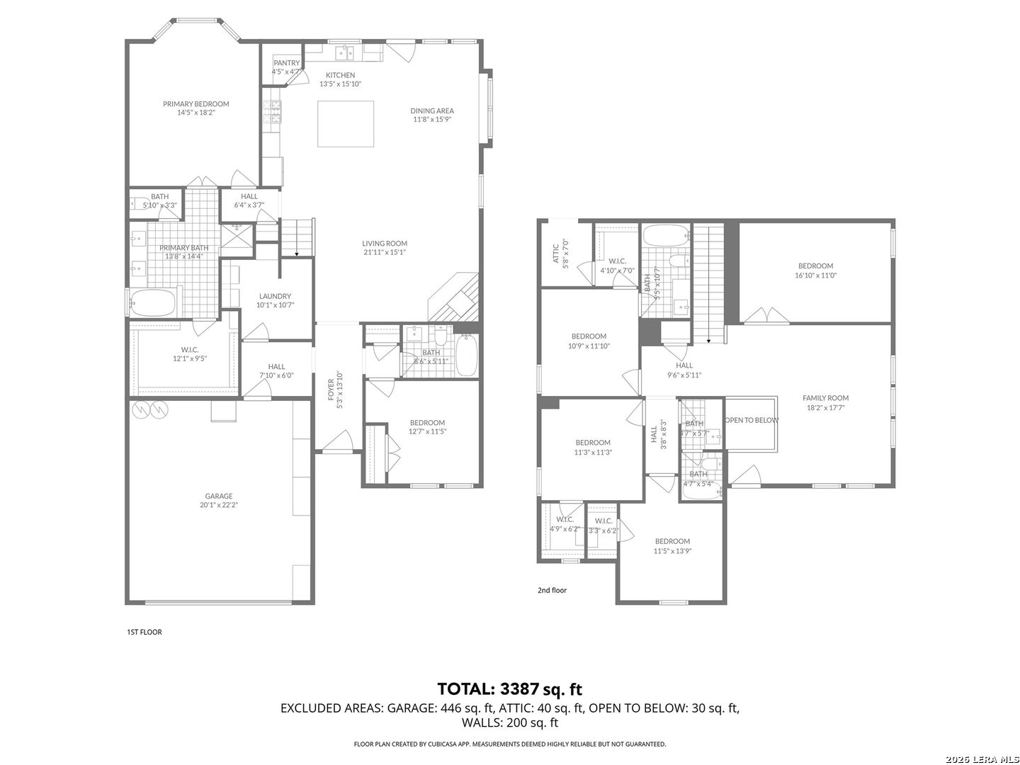 11715 Violet Cove San Antonio TX 78253