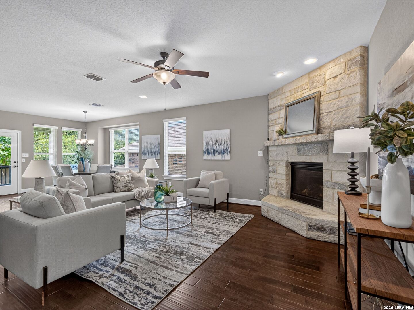 11715 Violet Cove San Antonio TX 78253