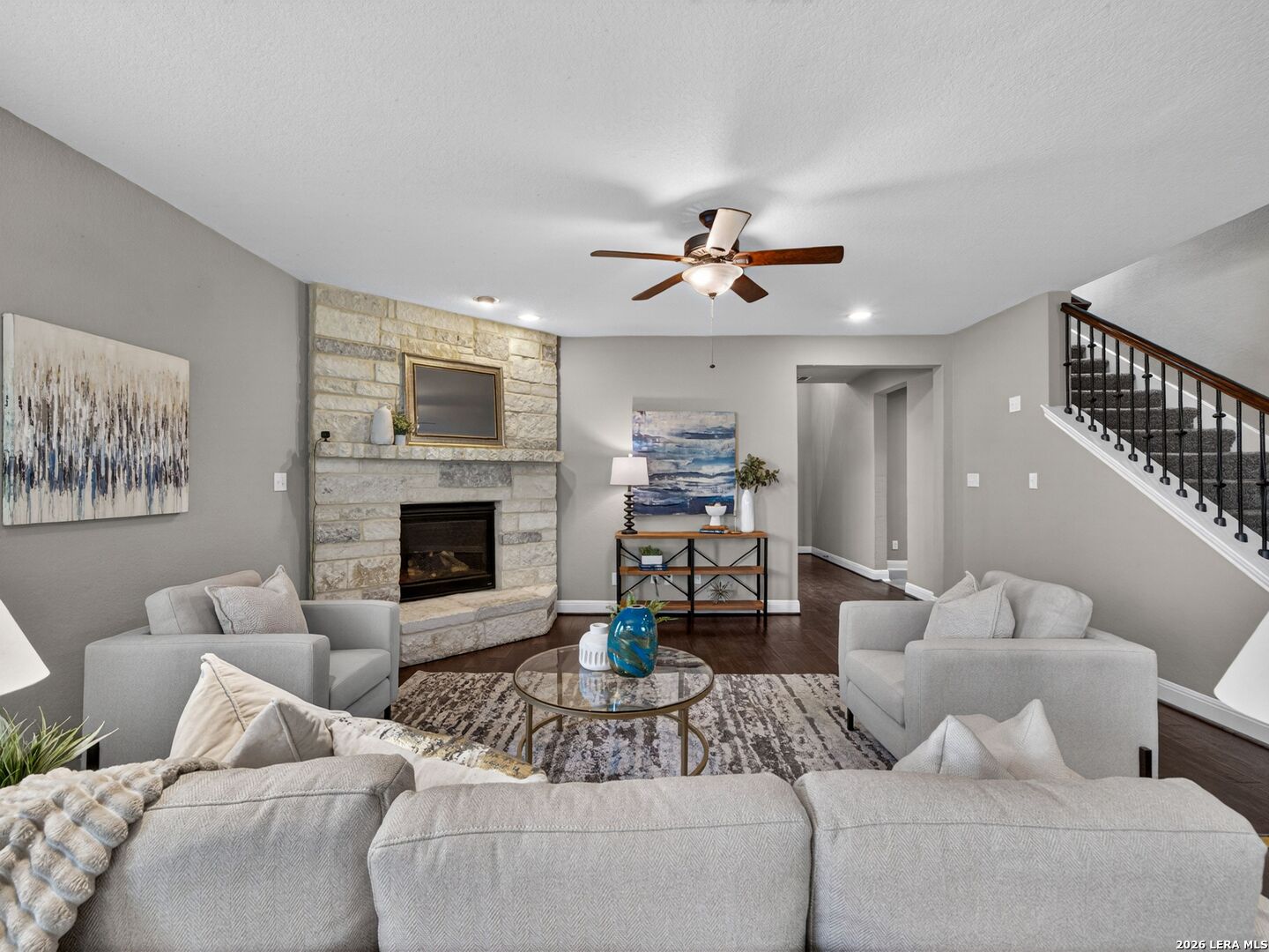 11715 Violet Cove San Antonio TX 78253