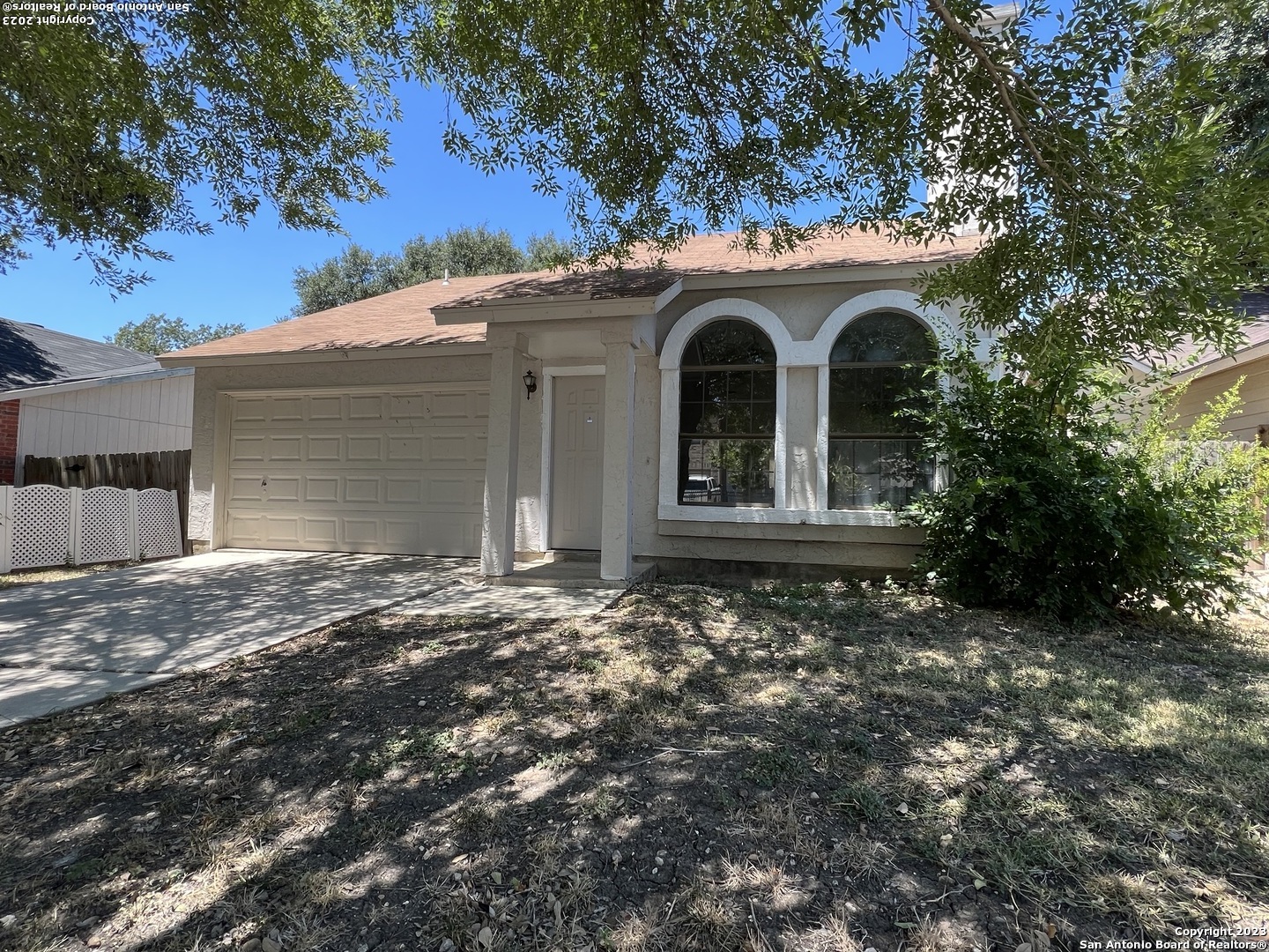 4129 Sunrise Cove Drive San Antonio TX 78244