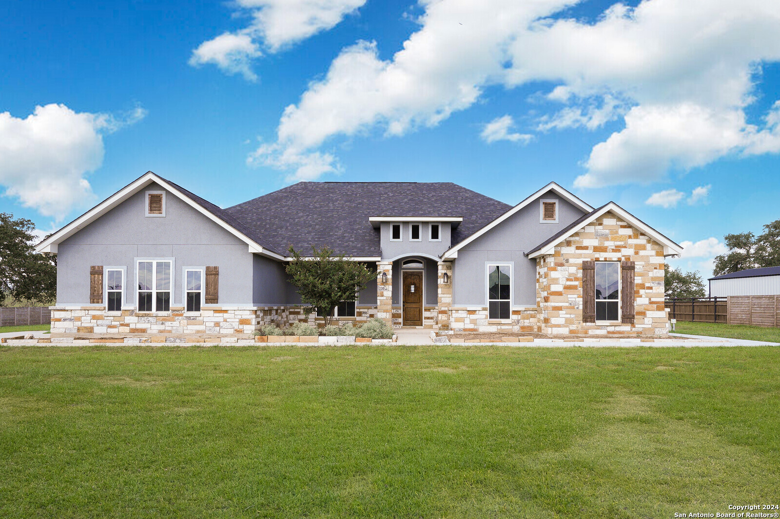 148 Westfield Landing La Vernia TX 78121