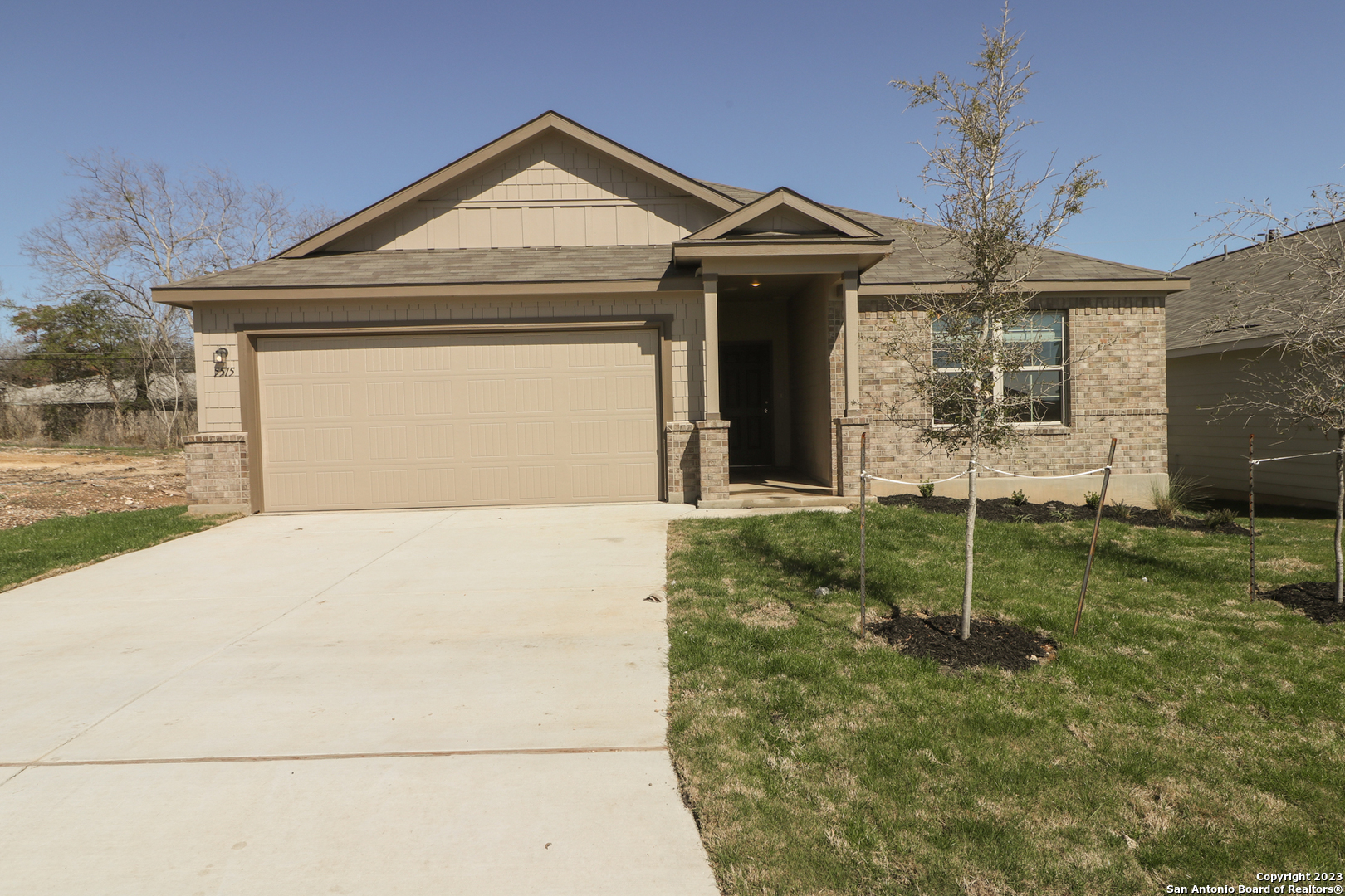5515 Onyx Valley San Antonio TX 78242