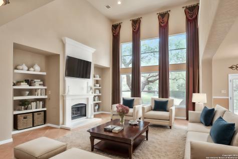 735 Lorimor Court San Antonio TX 78258