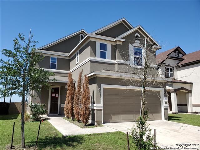 4514 Southton Way San Antonio TX 78223