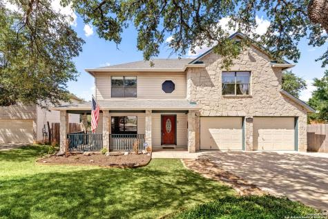 115 Newrock Creek Schertz TX 78154