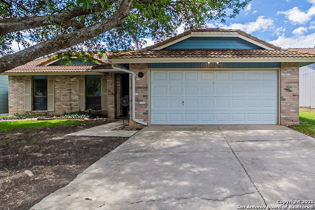 5535 Needville San Antonio TX 78233