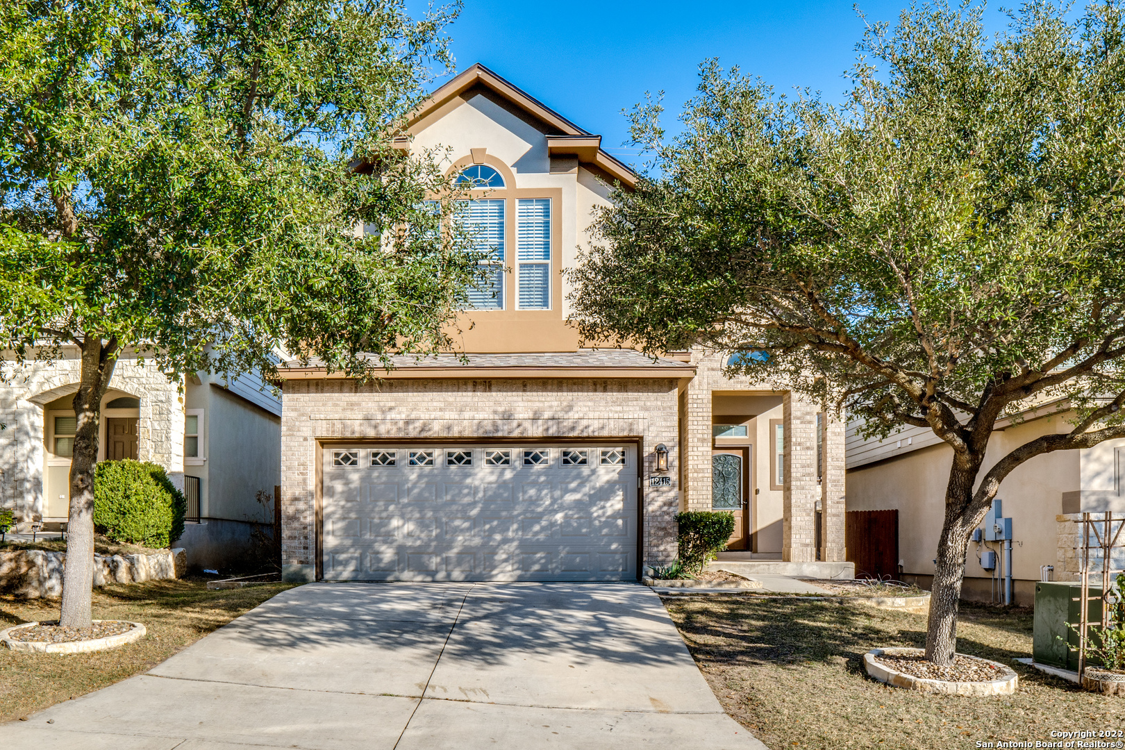 12415 Jacobs Pond San Antonio TX 78253