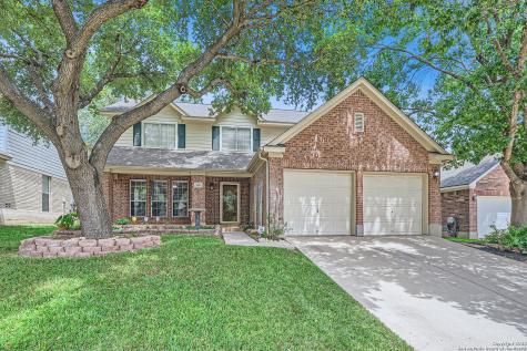 7427 Belmont Place San Antonio TX 78240