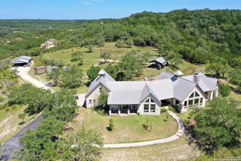 215 Whitworth Road Boerne TX 78006