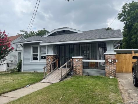 511 Iowa Street San Antonio TX 78203