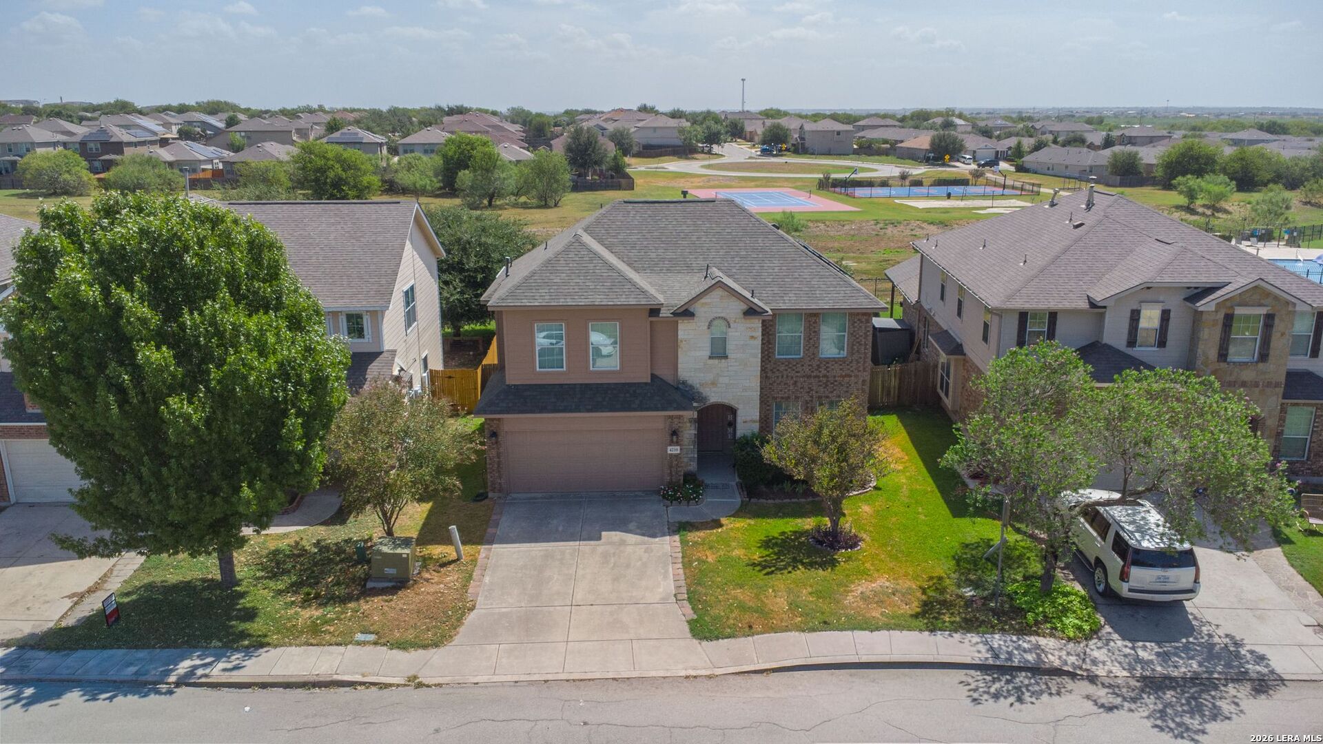 4210 Loring Park Converse TX 78109