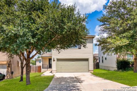 5706 Sandy Canyon San Antonio TX 78252